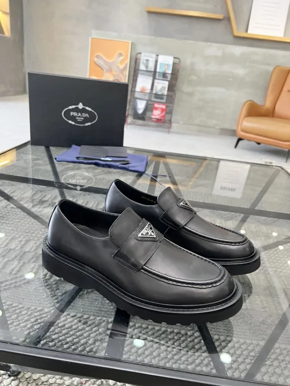 Prada Shoe 